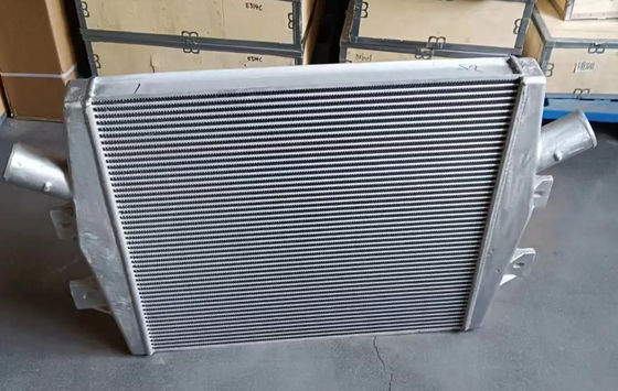 PC450-8 PC450LC-8 PC400LC-8 PC400-8 Refrigerador de aire de carga para excavadoras