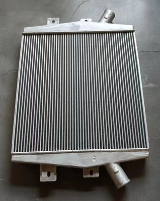 PC450-8 PC450LC-8 PC400LC-8 PC400-8 Refrigerador de aire de carga para excavadoras