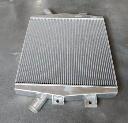 PC450-8 PC450LC-8 PC400LC-8 PC400-8 Refrigerador de aire de carga para excavadoras