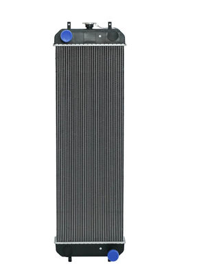 ZAX200-3 ZAX200-3F ZAX210-3 ZAX210H-3 ZAX210H-3F Radiador para excavadoras 4650352