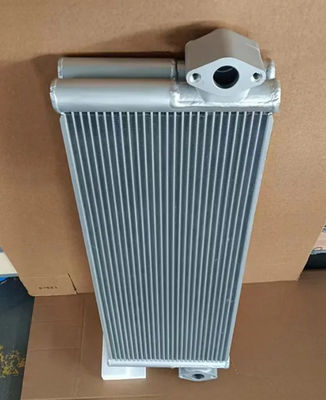 SK210-8 Refrigerador de aceite de excavadora YN05P00058S002 Fabrica Alta calidad