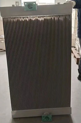 R480-9 R485-9 R520-9 R480LC-9 R485LC-9 R520LC-9 Refrigerador de aceite para excavadoras 11QB-45030