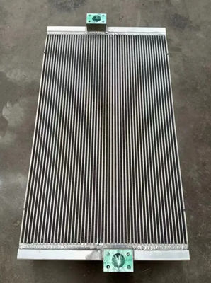 R480-9 R485-9 R520-9 R480LC-9 R485LC-9 R520LC-9 Refrigerador de aceite para excavadoras 11QB-45030