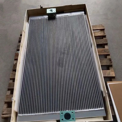 R480-9 R485-9 R520-9 R480LC-9 R485LC-9 R520LC-9 Refrigerador de aceite para excavadoras 11QB-45030