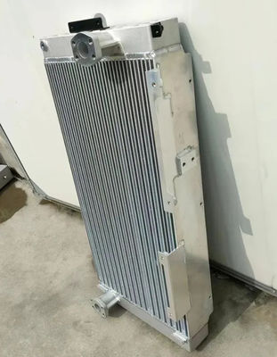 R210LC-9 R210NLC-9 R250LC-9 R210W-9 R215-9 Frío de aceite 11Q6-40640 para excavadora