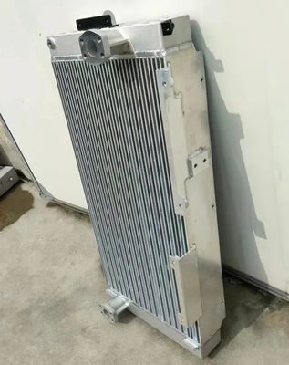 R225-9 R220-9 R210-9 R260-9 R220LC-9 R210LC-9 R260LC-9 Frío de aceite 11Q6-40642 11Q6-40640 11Q6-40641 11Q6-40643 11Q6-40646 Para excavadoras