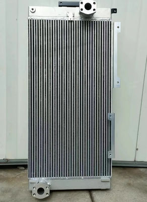 R225-9 R220-9 R210-9 R260-9 R220LC-9 R210LC-9 R260LC-9 Frío de aceite 11Q6-40642 11Q6-40640 11Q6-40641 11Q6-40643 11Q6-40646 Para excavadoras