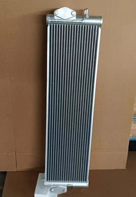 PC130-7K Refrigerador de aceite 203-03-71130 para la fábrica de excavadoras de alta calidad