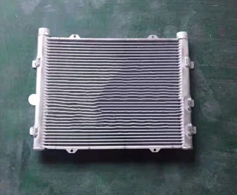 PC60-7 PC70-7 PC56-7 BR100 4D95 Refrigerador de aceite de motor 201-03-72123 para excavadora