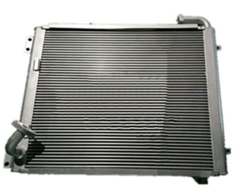 PC200-6 PC200LC-6Z PC220-6 PC220LC-6Z Frío de aceite para excavadoras 206-03-63110