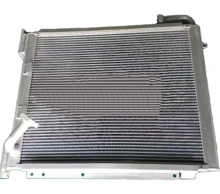 PC200-6 PC200LC-6Z PC220-6 PC220LC-6Z Frío de aceite para excavadoras 206-03-63110