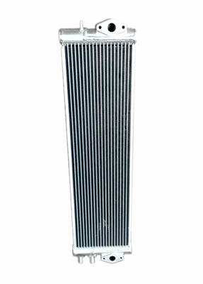 203-03-71130 Refrigerador de aceite para excavadora PC130-7 y aluminio