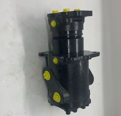EX200 Excavadora de montaje de copas de aceite Central de rotación de la fábrica conjunta Ventas directas