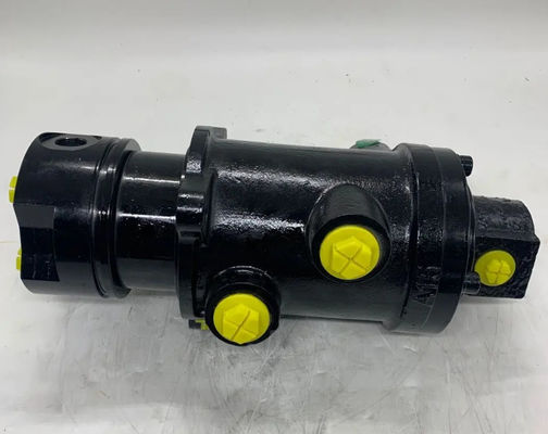 Excavadora SK200-8 Junta central de rotación de aceite piezas de repuesto fábrica buena calidad