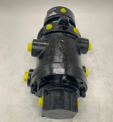 Excavadora SK200-8 Junta central de rotación de aceite piezas de repuesto fábrica buena calidad