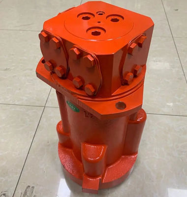 Excavadora de acero DH500 Junta central rotativa de aceite piezas de repuesto con y durabilidad