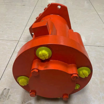 Excavadora de acero DH500 Junta central rotativa de aceite piezas de repuesto con y durabilidad