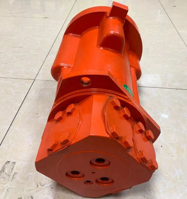 Excavadora de acero DH500 Junta central rotativa de aceite piezas de repuesto con y durabilidad