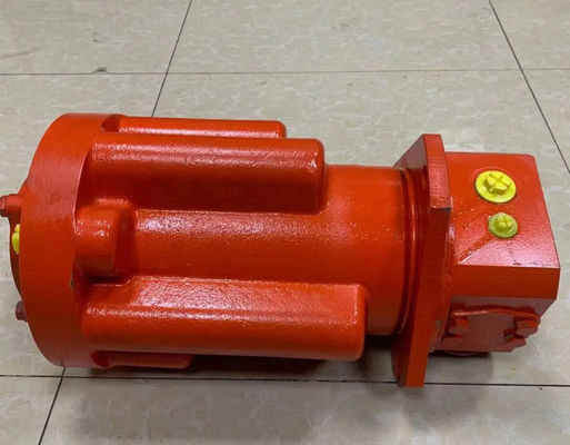 Excavadora de acero DH500 Junta central rotativa de aceite piezas de repuesto con y durabilidad