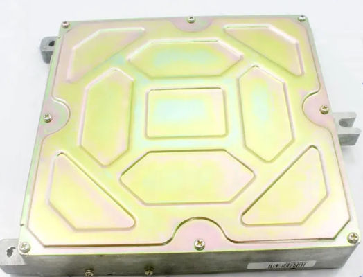Excavadora 6D95 Controlador del motor Computadora 7834-10-2001 7834-10-2002 7834-10-2003 para PC200-6 PC220LC-6 PC200LC-6