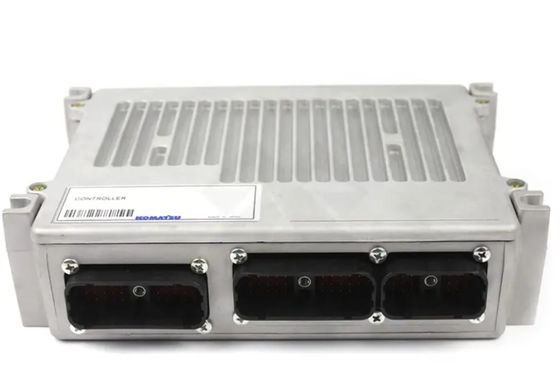 Accesorios para excavadoras Partes de repuesto SAA4D95LE-3 Controlador para PC130-7 Computadora del motor 7835-26-5000 7835-26-5001