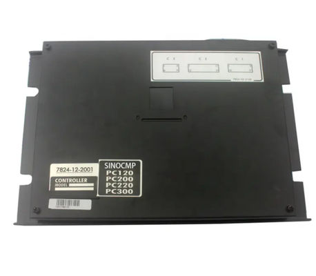 Control de ECU programado para PC200-5 PC220-5 PC300-5 PC310-5 PC120 Excavadora
