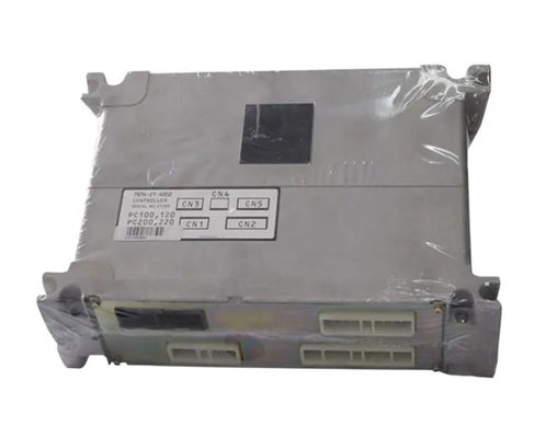 6D102 Controlador 7834-21-6000 7834-21-4002 Para excavadora PC100-6 PC120-6 PC130-6 PC200-6 PC220-6