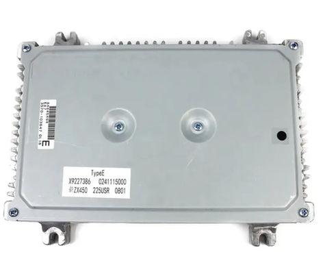 4445494 4428516 ECU Controlador del motor para excavadoras ZX130 ZX200 ZX300 ZX450