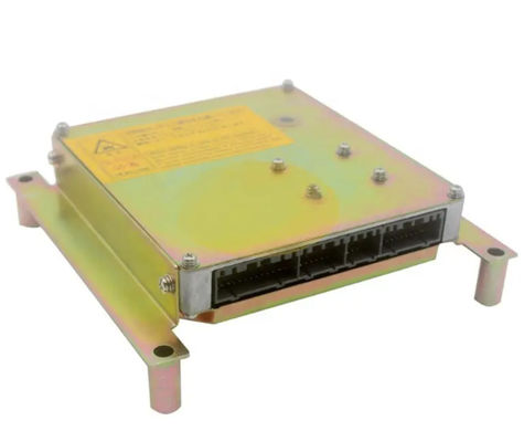 9194416 ECU controlador de excavadora para ZAX210-1 ZAX200-1 Panel de control Assy con programación
