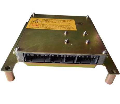9194416 ECU controlador de excavadora para ZAX210-1 ZAX200-1 Panel de control Assy con programación