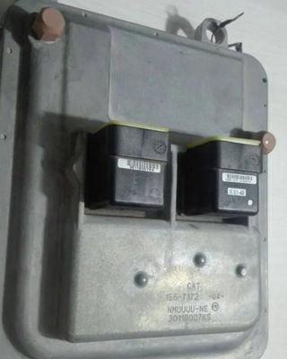 156-7172 10R4088 Controlador de ECU de excavadora 10R1827 Para D9L D9R D9N Partes de equipos pesados