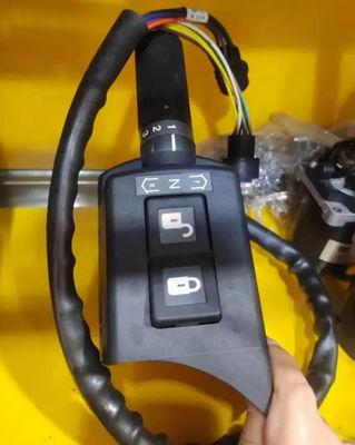 CAT930H 924H 924G 938G 930G 938H 928G Excavadora con manija y rendimiento