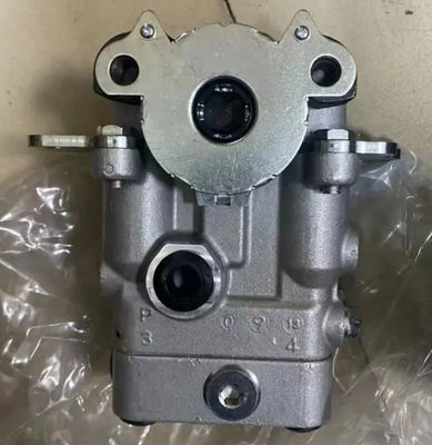 Válvula del pedal de la excavadora 702-16-04250 palanca de control de desplazamiento 702-16-01861 702-16-01542 Para PC78 PC200-7 PC200-8