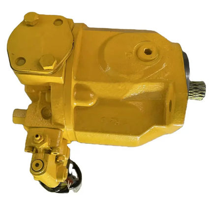 Máquina de ingeniería Motor bomba hidráulica CAT 336GC bomba de ventilador para excavadoras producto popular 564-9801
