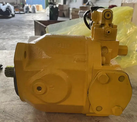 Máquina de ingeniería Motor bomba hidráulica CAT 336GC bomba de ventilador para excavadoras producto popular 564-9801
