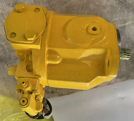 Máquina de ingeniería Motor bomba hidráulica CAT 336GC bomba de ventilador para excavadoras producto popular 564-9801