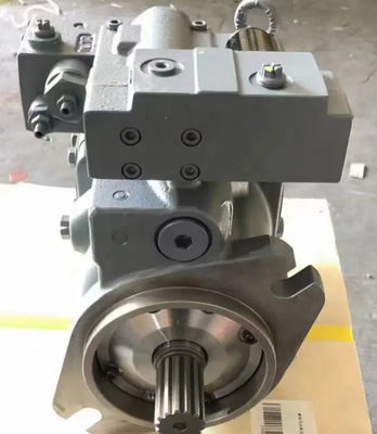 Ap2d25 Ap2d36 Bomba de engranaje hidráulico Bomba piloto adecuada para excavadoras