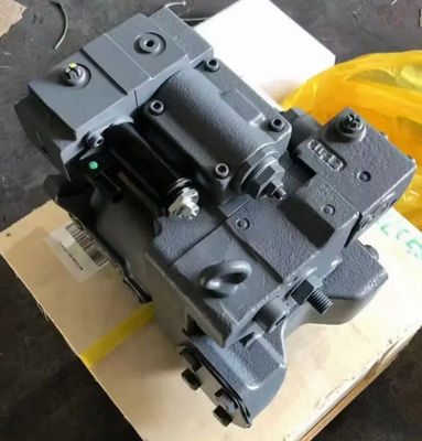 Ap2d25 Ap2d36 Bomba de engranaje hidráulico Bomba piloto adecuada para excavadoras