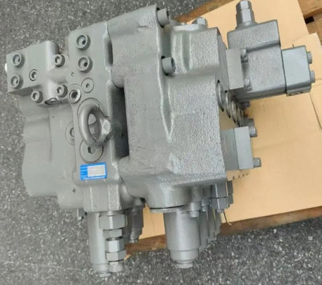 Toshiba Excavadora válvula de distribución hidráulica válvula de control UX32