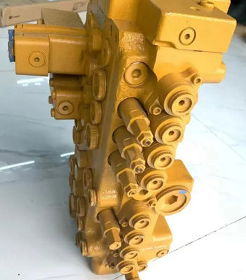 Excavadora CAT 306D 307D 308D Valva de distribución Excavadora válvula hidráulica IBC18-8036 Número de pieza 331-7939X02