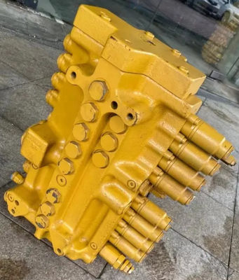 Excavadora CAT 306D 307D 308D Valva de distribución Excavadora válvula hidráulica IBC18-8036 Número de pieza 331-7939X02