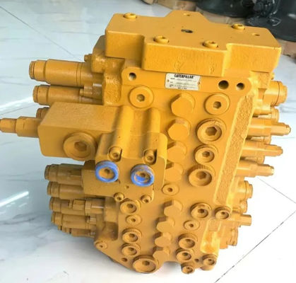 Excavadora CAT 306D 307D 308D Valva de distribución Excavadora válvula hidráulica IBC18-8036 Número de pieza 331-7939X02