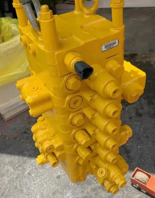 Válvula de control de la excavadora / válvula de distribución 723-56-11206