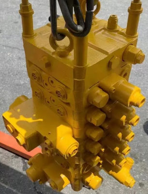 Válvula de control de la excavadora / válvula de distribución 723-56-11206