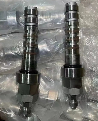 Valva de alta calidad adecuada para excavadora Komatsu PC200 300 400 serie LS