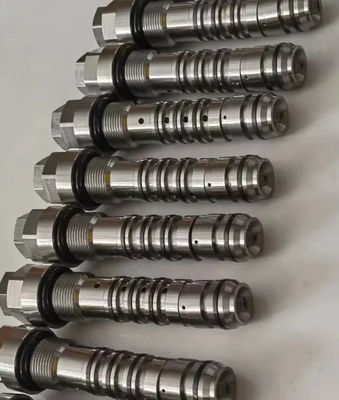 Valva de alta calidad adecuada para excavadora Komatsu PC200 300 400 serie LS