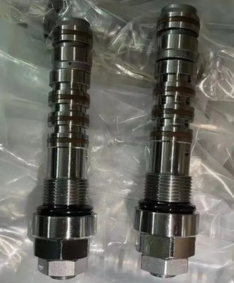 Valva de alta calidad adecuada para excavadora Komatsu PC200 300 400 serie LS