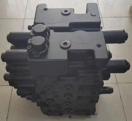 SK330-8 válvula de distribución hidráulica SK350-8 válvula de control principal LC30V00036F3