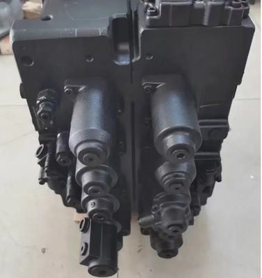 SK330-8 válvula de distribución hidráulica SK350-8 válvula de control principal LC30V00036F3
