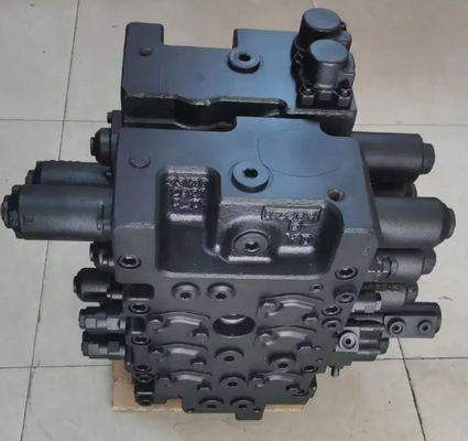 SK330-8 válvula de distribución hidráulica SK350-8 válvula de control principal LC30V00036F3